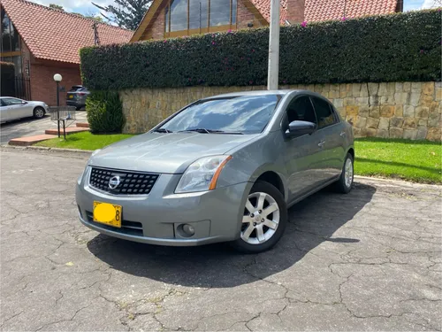 Nissan Sentra B16