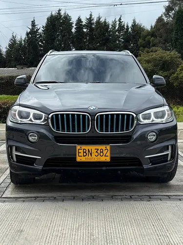 BMW X5 40e Xdrive 2018 70000km