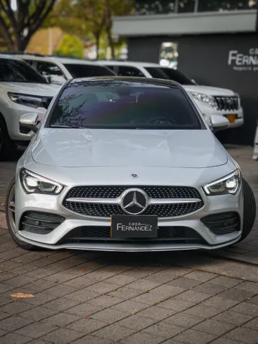 Mercedes Benz Cla 200 2023