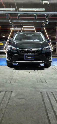 SUBARU XV  2 HYBRID 2022 TP 2000CC 7AB CT