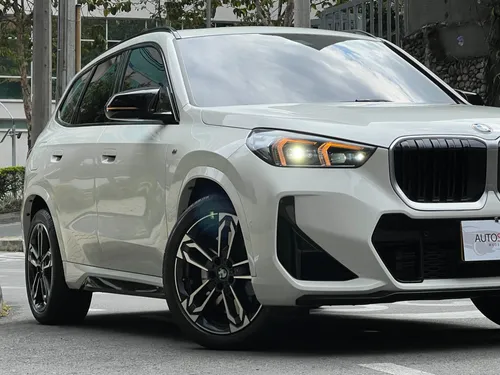 BMW X1 M35I 2.0 Xdrive Premium