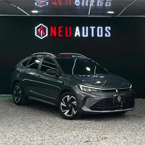 VOLKSWAGEN NIVUS HIGHLINE 2026