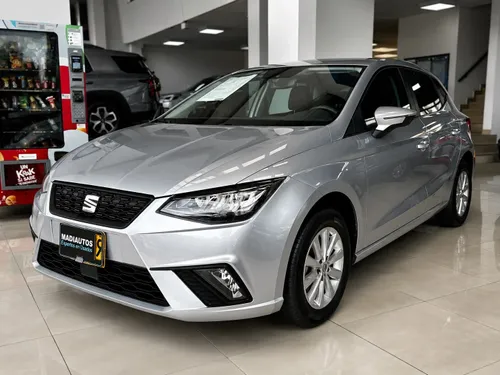 Seat Ibiza XM
