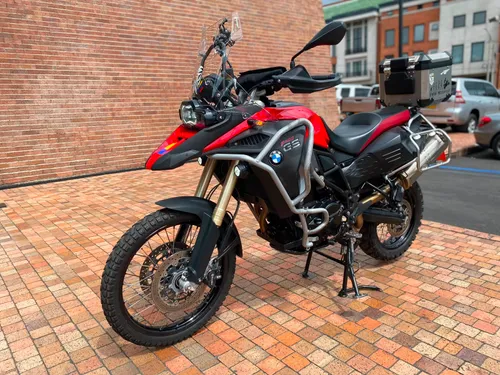 Bmw F800gs Adventure F 800 Gs F800 Gs F 800gs