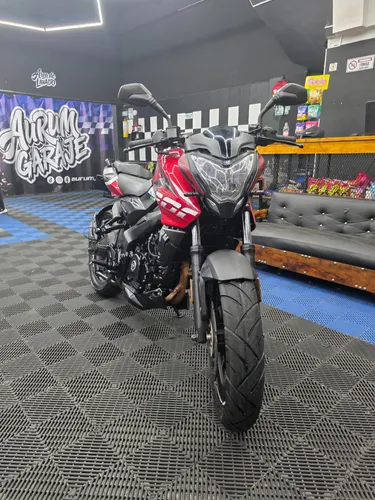PULSAR NS 200 FI ABS 2022
