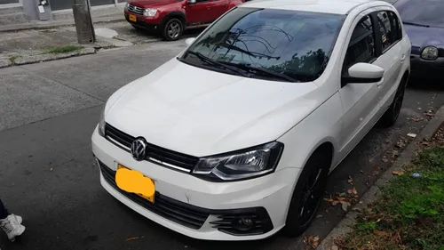 volkswagen gol 2019 comfortline
