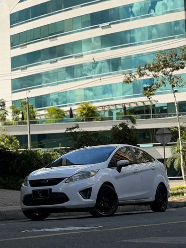 Ford Focus SE 1.6cc