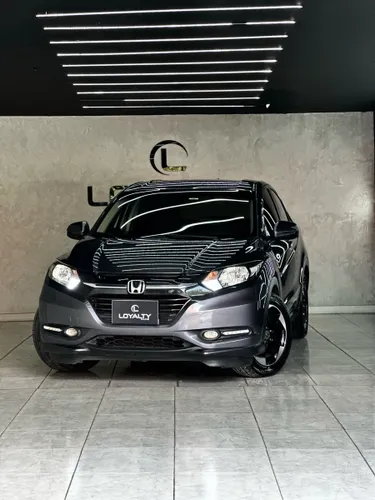 Honda HRV city plus At 4x2
