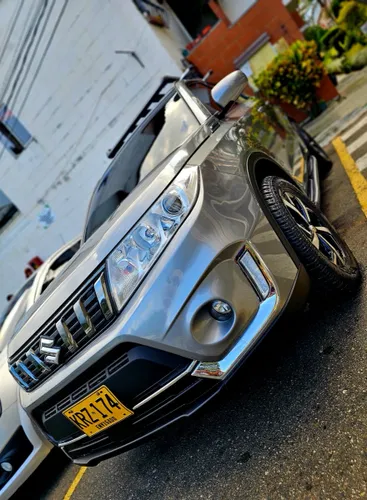 Suzuki Vitara 2022