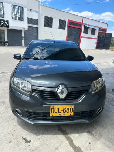 Renault Sandero modelo 2019