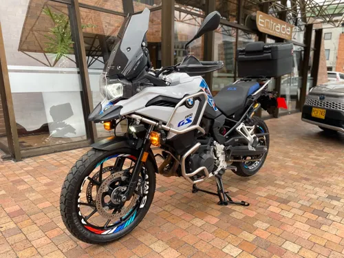Bmw F800gs Premium F 800 Gs F800 Gs F 800gs