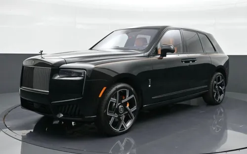 ROLLS-ROYCE CULLINAN 2026 0KM