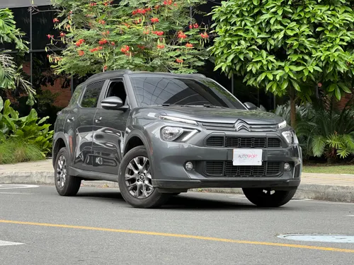 Citroen C3 Aircross Feel
