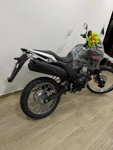 YAMAHA XTZ 250 0 KILÓMETROS