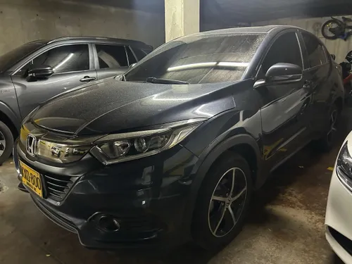 Honda HRV LX