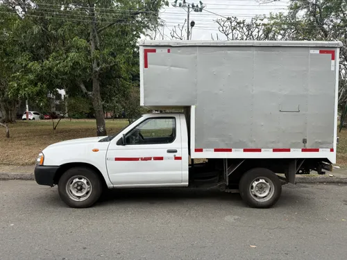 VENTA NISSAN FRONTIER D22NP300