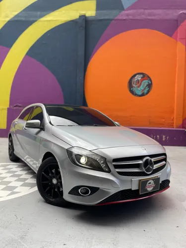Mercedes Benz A200 2016