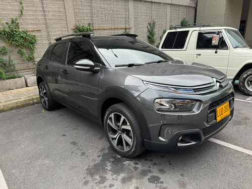 CITROEN CACTUS 2023