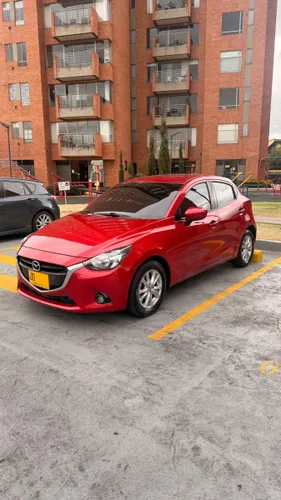 Mazda 2 2017 Automático
