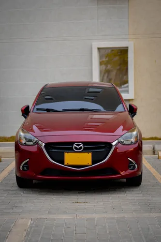 MAZDA 2 GRAND TOURING LX 2020