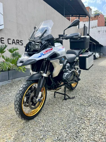 BMW R1250 GS