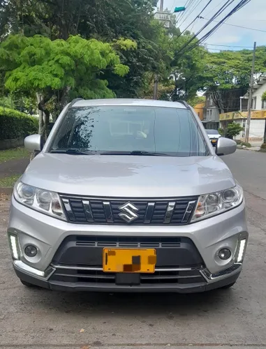 SUZUKI VITARA ALLGRIP 4X4