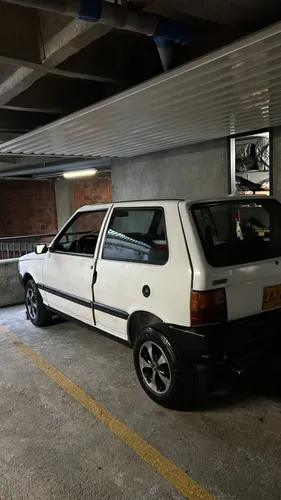 Fiat uno 70s 1995