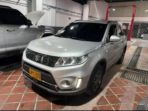 Suzuki Vitara GL 2020