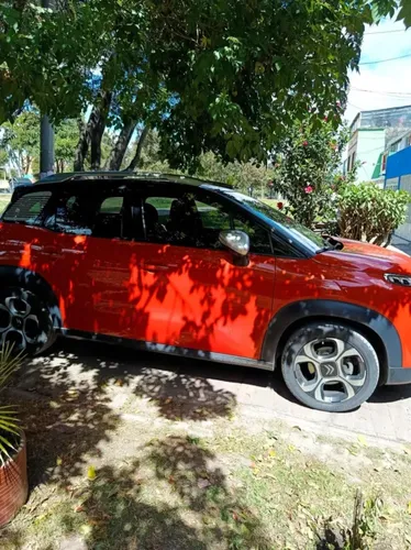 Citroen C3 Aircross 1.2 Turbo