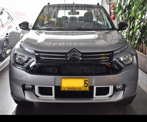 VENDO CITROEN C3 AIRCROSS SHINE