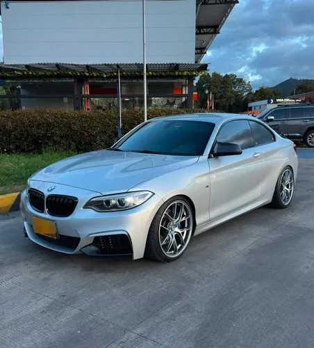 BMW M235I F22 COUPE