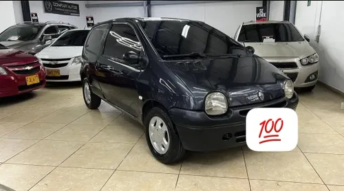 Renault Twingo 2013