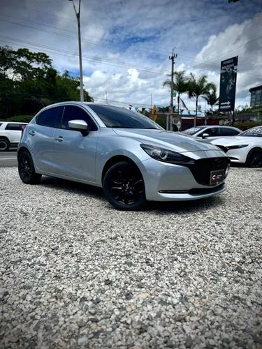 Mazda 2 Grand Touring LX