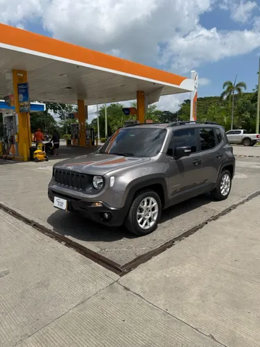 Jeep Renegade 1.8cc Sport Plus 2022
