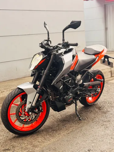 KTM 200NG 2026