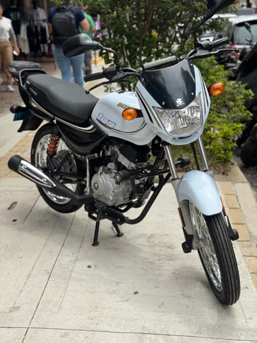 Boxer ct modelo 2026