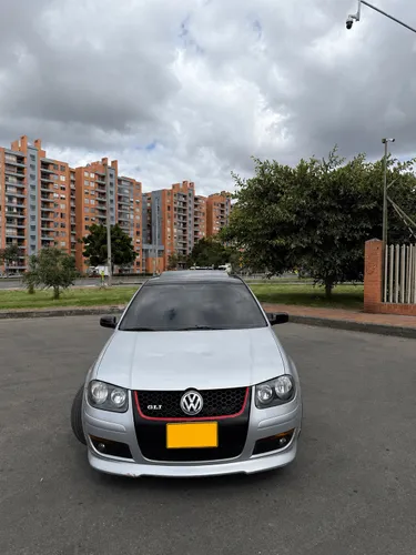 Volkswagen Jetta GLI 1.8T TP 2012