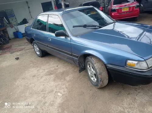 Mazda 626 l 2.0