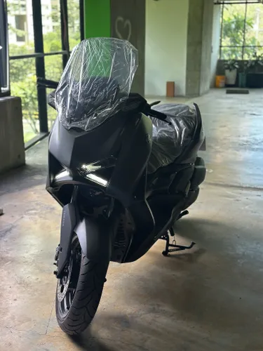 Yamaha Xmax 300 2026 0 KM