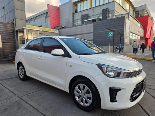 KIA SOLUTO 2026