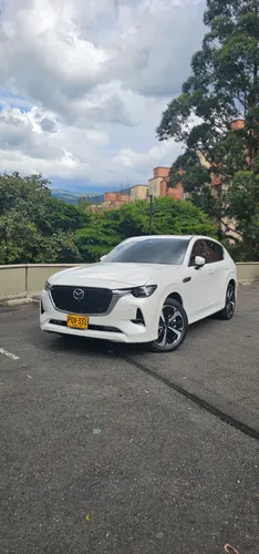 Mazda CX60