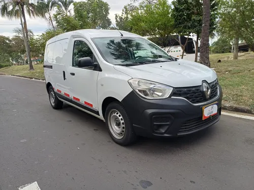 Renault KANGOO 2022