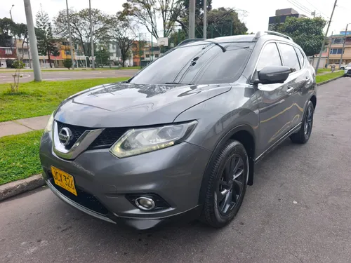 CHEVROLET SAIL