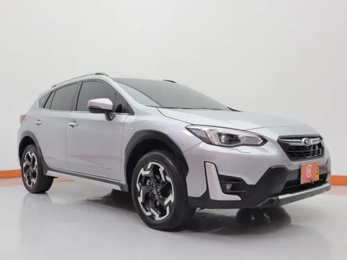 SUBARU XV HIBRIDO 2.0 4X4