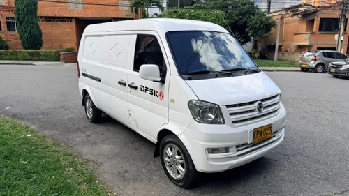 DFSK  Cargo modelo 2022 con 55.000 kms 47.900.000
