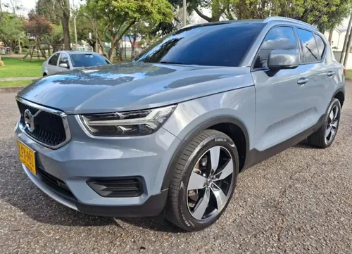 Volvo XC40 T4 2022  SUV Premium