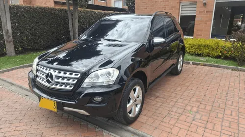 Mercedes-Benz ML 350