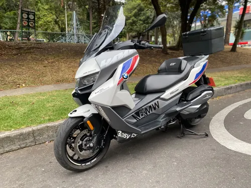 Bmw C400gt C 400 Gt C400 Gt C 400gt