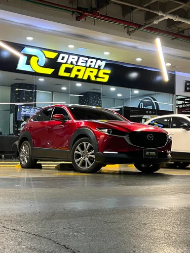 MAZDA CX-30 GRAND TOURING LX HÍBRIDA 2.0 2023