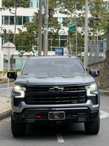 Chevrolet Silverado 271 LT